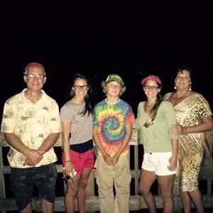 Meet your Posher, Luke